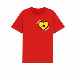 LITK Red T-shirt