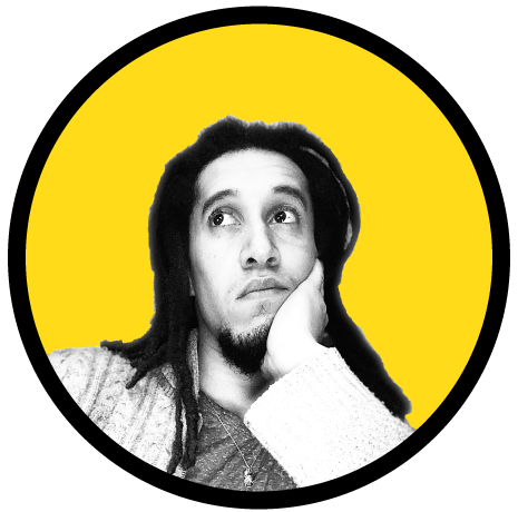 Vini Vicomte Portrait